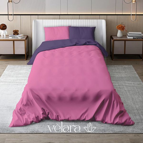 سرویس روتختی پارچه ترک برند ولارا طرح بزرگسال کد S 6