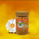 گرده گل طبیعی
