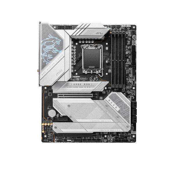 مادربرد ام اس آی مدل MPG Z790 EDGE TI MAX WIFI DDR5