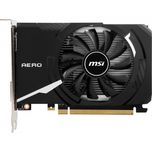 GraphicCard MSI GeForce GT 1030 AERO ITX 4GD4 OC