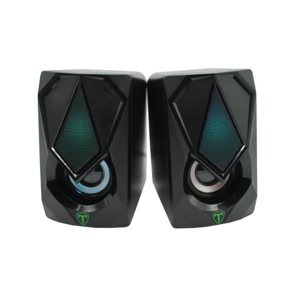 اسپیکر دسکتاپ تی-دگر مدل T-TGS500