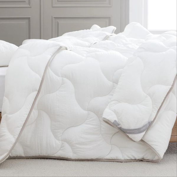 لحاف مادام کوکو مدل Bambu دو نفره سایز 200x220
