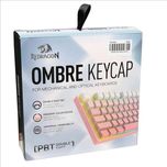 کی کپ رد دراگون مدل Red Dragon Keycap A139