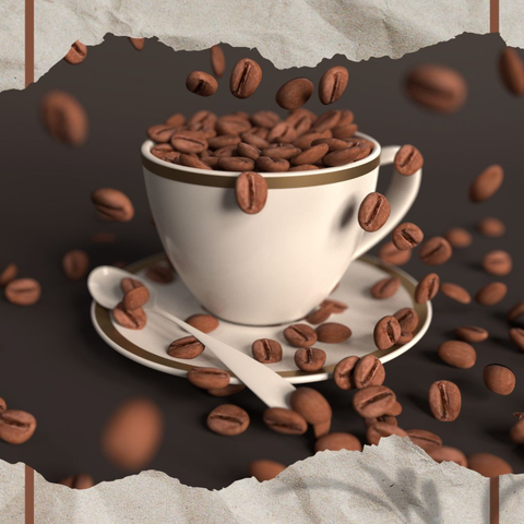 دان قهوه