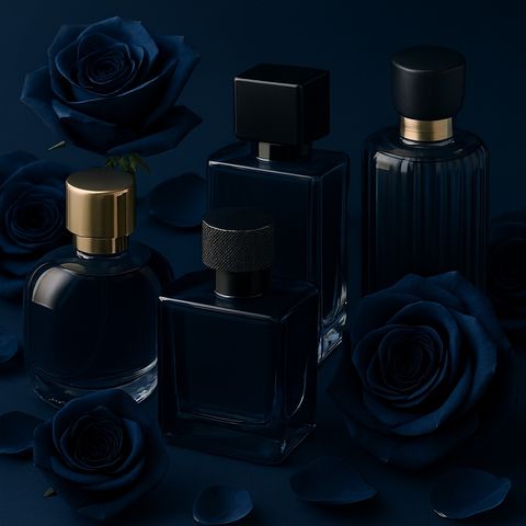 عطر مردانه