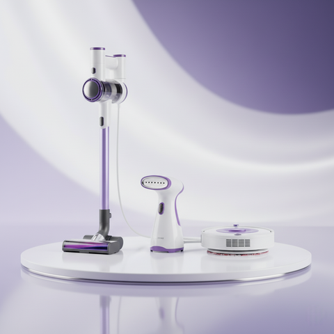 شست‌وشو و نظافت