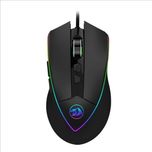 ماوس رد دراگون مدل Red Dragon Emperor M909-RGB