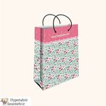 ساک (Bag )  دسته دار سایز 1 در طرح های مختلف