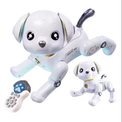 سگ کنترلی شارژی