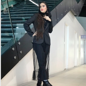 دامن و شلوار و دامن شلوارى