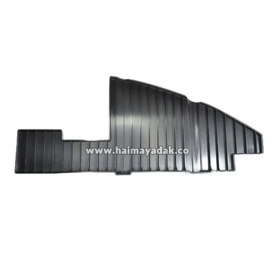 بادگیر رادیاتور چپ هایما اس7 شرکتی