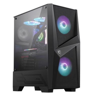 Case MSI Forge 100R