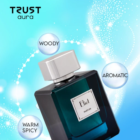 عطر و خوشبوکننده