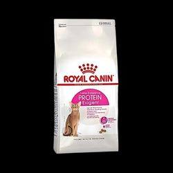 غذای خشک گربه بالغ Protein Exigent پروتئین اگزیجنت برند Royal Canin رویال کنین 2 کیلویی