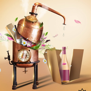 عرقیات