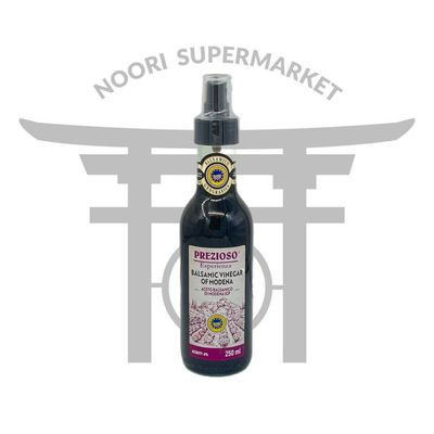 اسپری بالزامیک 250 میل پریزوسو ایتالیا