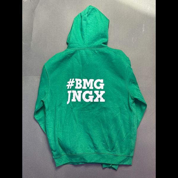 هودی jngx