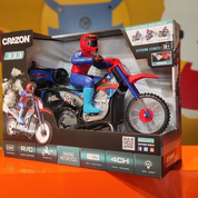 موتور کنترلی