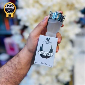 ادکلن مردانه گالوگاریه Galogarie اورجینال مدل اینوکتوس حجم 30 میل