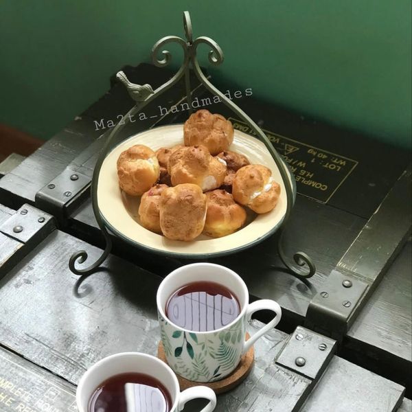 شیرینی خوری مدل 2