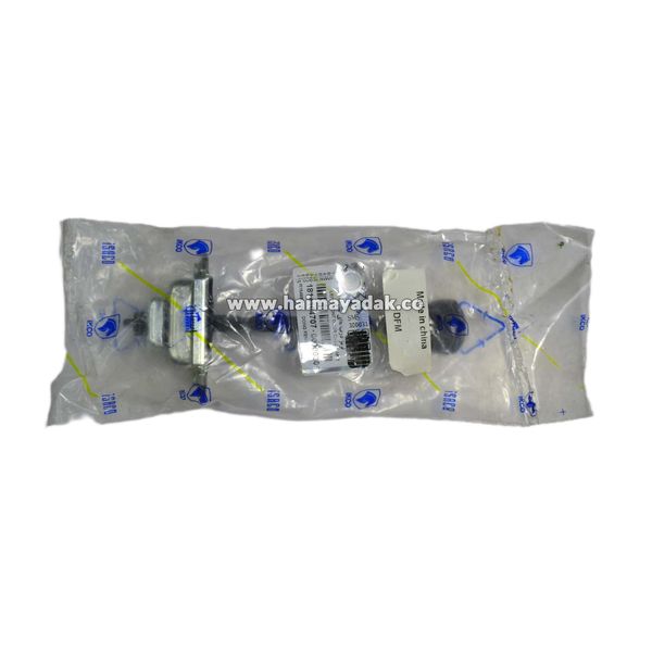 ترمز درب های جلو اچ سی شرکتی