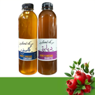 شربت طبیعی