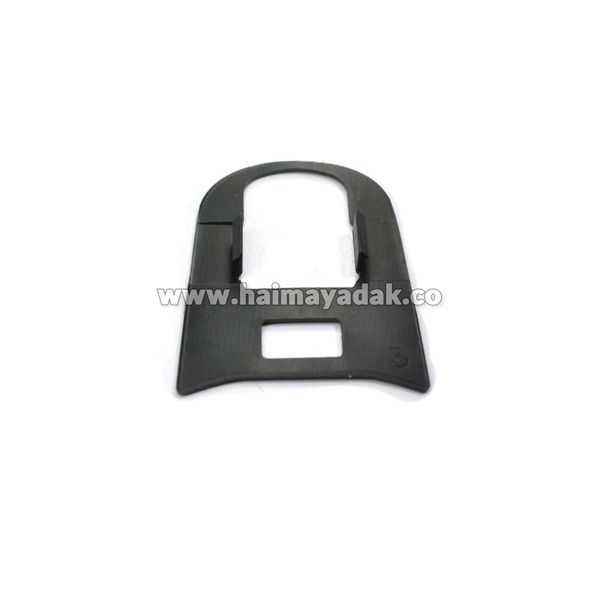 واشردستگیره درب جلو هایما اس7 شرکتی