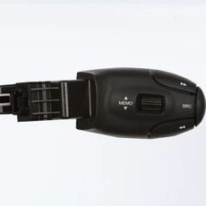 دسته کنترل ضبط پژو 206 و 207