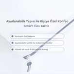 بالش یاتاش مدل Smart Flex