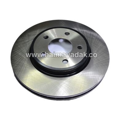 دیسک ترمز چرخ جلو هایما اس7 شرکتی (2عددی)