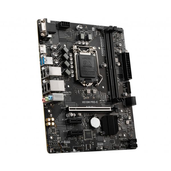 مادربرد ام اس آی مدل H510M PRO