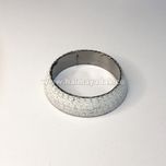 واشر نسوز جلوی کاتالیست دوم هایما اس7 شرکتی