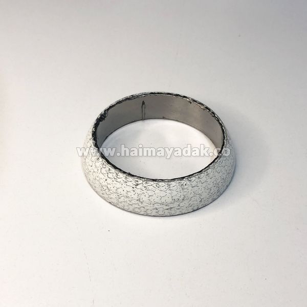 واشر نسوز جلوی کاتالیست دوم هایما اس7 شرکتی