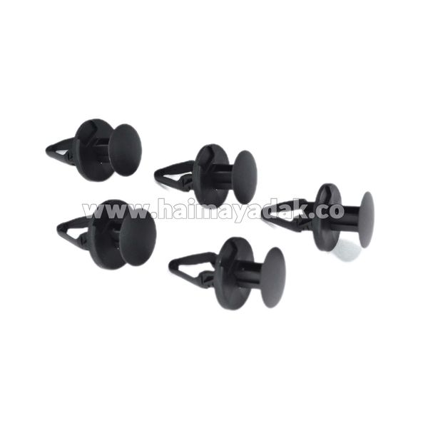 خار بالای جلوپنجره اچ سی شرکتی (بسته 5عددی)