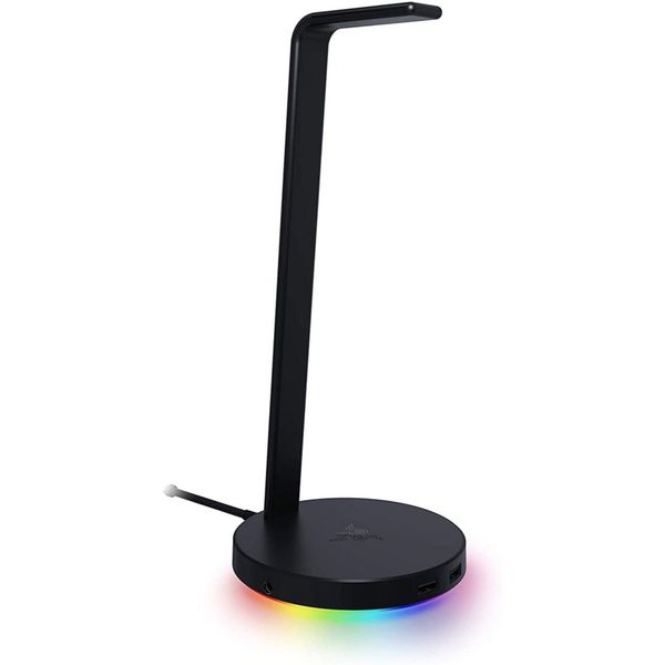 پایه نگهدارنده هدست ریزر مدل BASE STATION V2