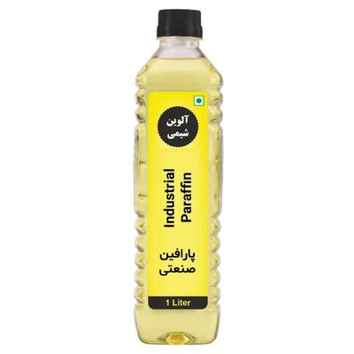 پارافین صنعتی