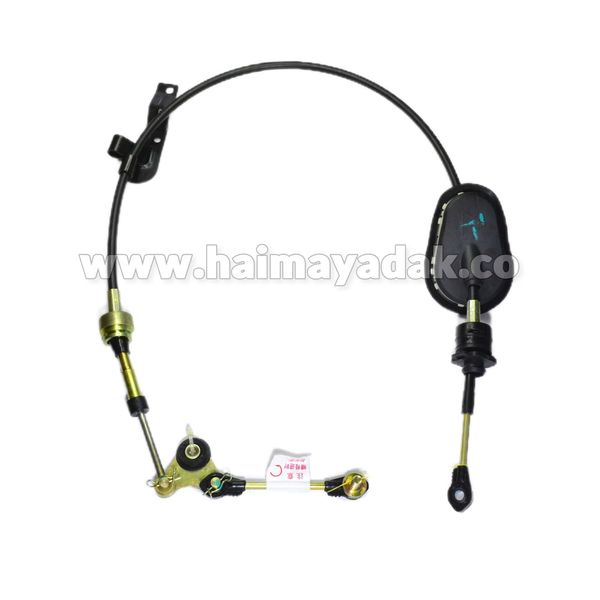 کابل تعویض دنده هایما S5 گیربکس CVT شرکتی