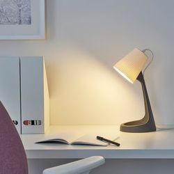 چراغ مطالعه ایکیا سری SVALLET