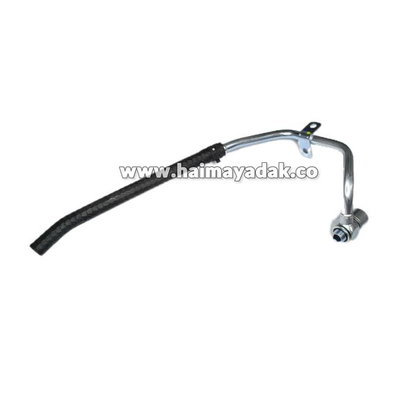 لوله توربوشارژ هایما اس7 شرکتی