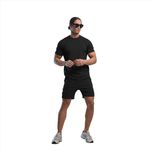 تیشرت و شلوارک بیسکویتی