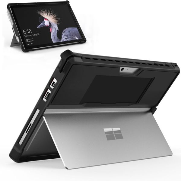 کاور مدل MOKO مناسب برای تبلت مایکروسافت Surface pro 4 / 5 / 6 / 7