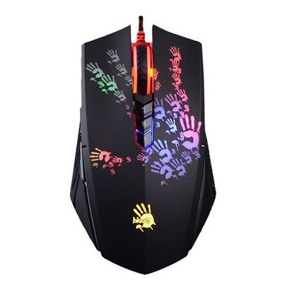 Mouse Gaming A4TECH A60