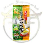 چای ماکا و جنمایکا (برنج قهوه ای و چای سبز ) تی بگ 30 عددی