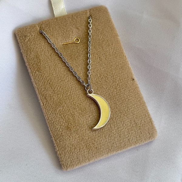 گردنبند ماه 3