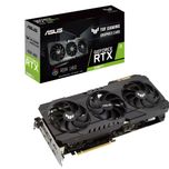 کارت گرافیک ایسوس مدل TUF Gaming GeForce RTX™ 3080 Ti