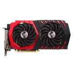 کارت گرافیک ام اس ای مدل MSI RX570 MSI Gaming X 4GB