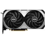 کارت گرافیک ام اس آی مدل RTX4070 VENTUS 2X 12GB  OC GD6X