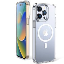 قاب Q-Series برند Magic Mask (اورجینال) مناسب iphone 12 و 12pro