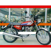 لوازم يدكي موتورسيكلت هندا