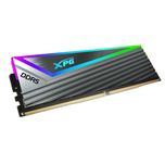رم کامپیوتر DDR5 دو کاناله 6000 مگاهرتز CL40 ای دیتا ایکس پی جی مدل XPG CASTER DRAM MODULE ظرفیت 32 گیگابایت